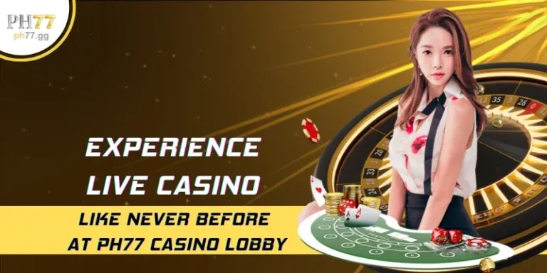Hoàn trả hàng ngày Casino Trực Tuyến