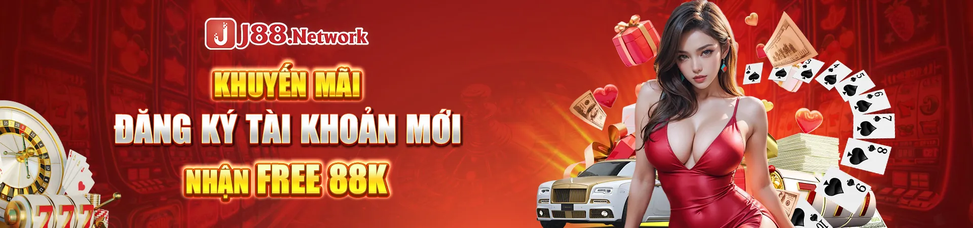 Hình ảnh banner đăng nhập 88new khuyến mãi an toàn