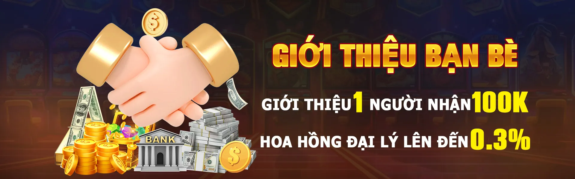 Hình ảnh tổng quan về các chương trình khuyến mãi hấp dẫn của 88new